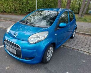 Citroen C1 Gebrauchtwagen