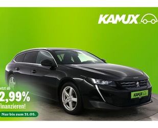 Peugeot 508 Gebrauchtwagen