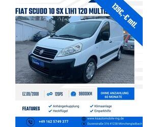Fiat Scudo Gebrauchtwagen