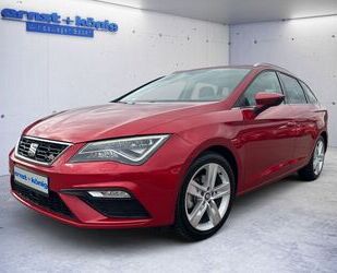 Seat Leon Gebrauchtwagen