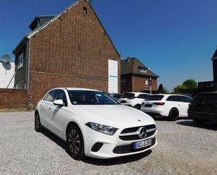 Mercedes-Benz A 180 Gebrauchtwagen