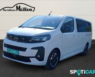 Opel Zafira Gebrauchtwagen