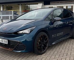 Cupra Born Gebrauchtwagen