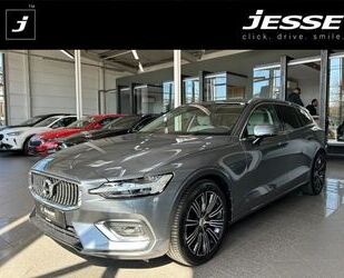 Volvo V60 Gebrauchtwagen