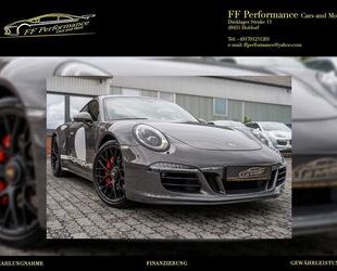 Porsche 911 Urmodell Gebrauchtwagen