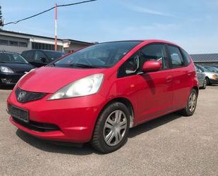 Honda Jazz Gebrauchtwagen