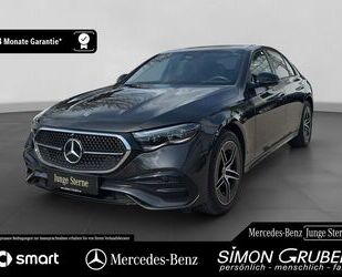 Mercedes-Benz E 300 Gebrauchtwagen