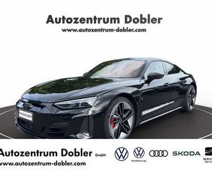 Audi e-tron GT Gebrauchtwagen