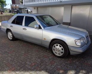 Mercedes-Benz E 280 Gebrauchtwagen