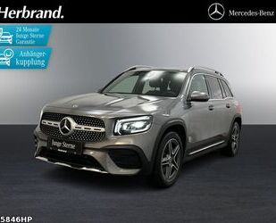 Mercedes-Benz GLB 200 Gebrauchtwagen