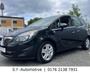 Opel Meriva Gebrauchtwagen