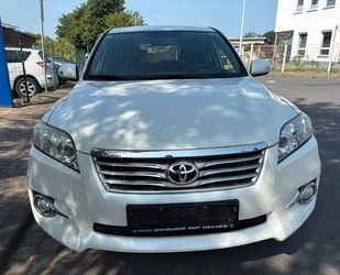 Toyota RAV 4 Gebrauchtwagen
