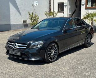 Mercedes-Benz C 220 Gebrauchtwagen