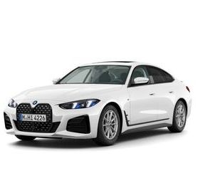 BMW 430 Gran Coupé Gebrauchtwagen