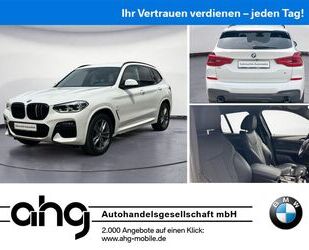 BMW X3 M Gebrauchtwagen