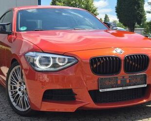 BMW M135 Gebrauchtwagen
