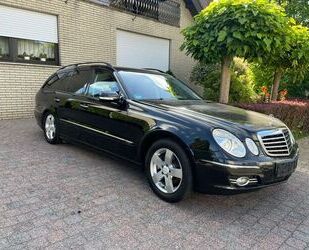 Mercedes-Benz E 200 Gebrauchtwagen