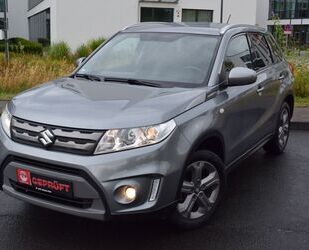 Suzuki Vitara Gebrauchtwagen