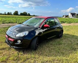 Opel Adam Gebrauchtwagen