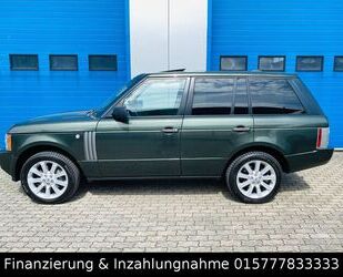 Land Rover Range Rover Gebrauchtwagen
