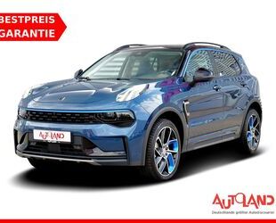 Lynk & Co 01 Gebrauchtwagen