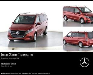 Mercedes-Benz V 250 Gebrauchtwagen
