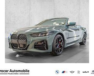 BMW 430 Gebrauchtwagen
