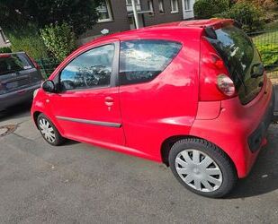 Peugeot 107 Gebrauchtwagen