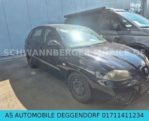 Seat Ibiza Gebrauchtwagen
