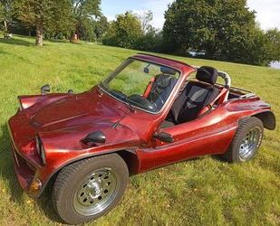 VW Buggy Gebrauchtwagen