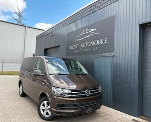 VW T6 Multivan Gebrauchtwagen