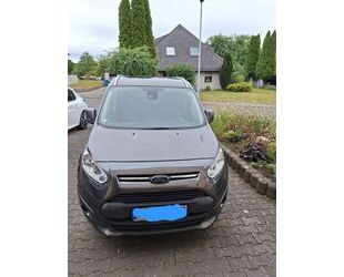 Ford Tourneo Connect Gebrauchtwagen