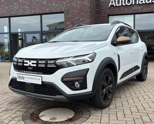 Dacia Sandero Gebrauchtwagen