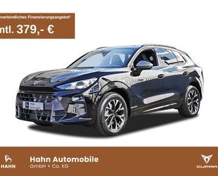 Cupra Terramar Gebrauchtwagen