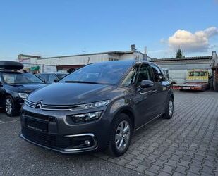 Citroen C4 Picasso Gebrauchtwagen