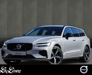 Volvo V60 Gebrauchtwagen