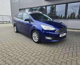 Ford Grand C-Max Gebrauchtwagen