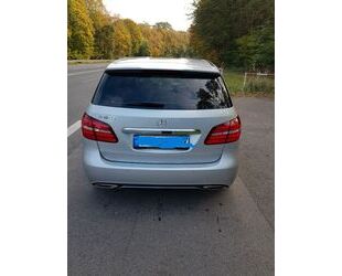 Mercedes-Benz B 180 Gebrauchtwagen