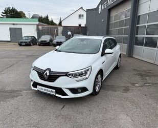 Renault Megane Gebrauchtwagen
