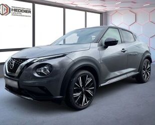 Nissan Juke Gebrauchtwagen
