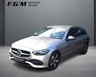 Mercedes-Benz C 180 Gebrauchtwagen