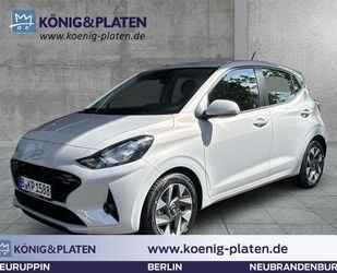 Hyundai i10 Gebrauchtwagen