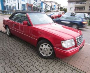 Mercedes-Benz E 200 Gebrauchtwagen