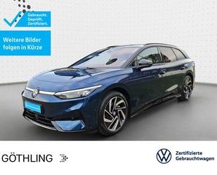 VW ID.7 Gebrauchtwagen