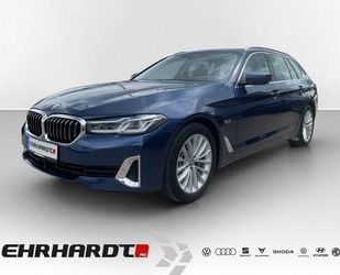 BMW 530 Gebrauchtwagen