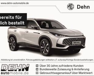 MG HS Gebrauchtwagen