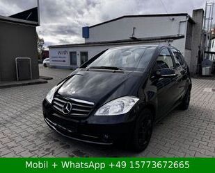 Mercedes-Benz A 160 Gebrauchtwagen