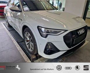 Audi e-tron Gebrauchtwagen