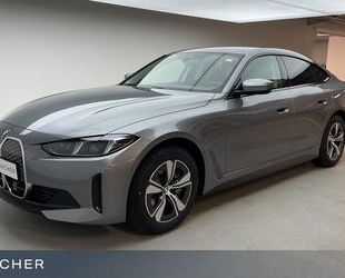BMW i4 Gebrauchtwagen