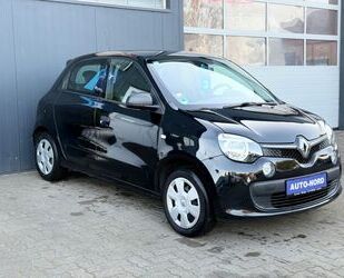 Renault Twingo Gebrauchtwagen